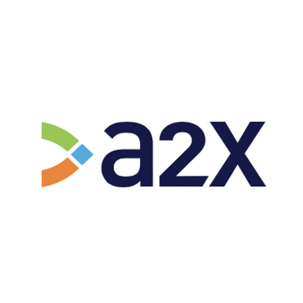 Logo A2X