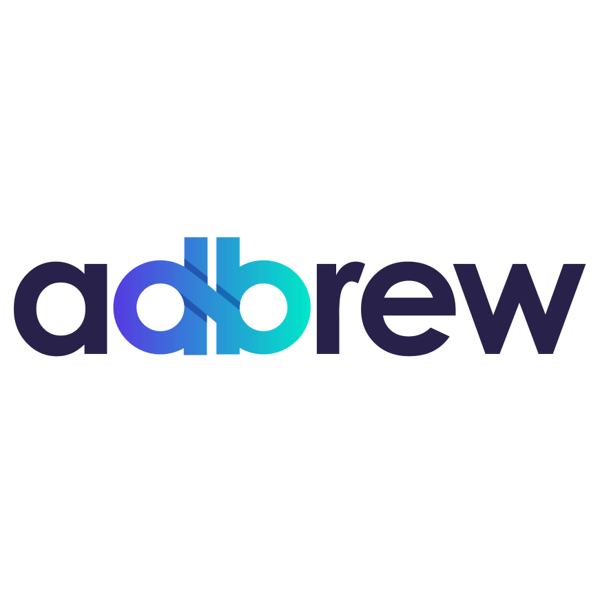 Logo Adbrew