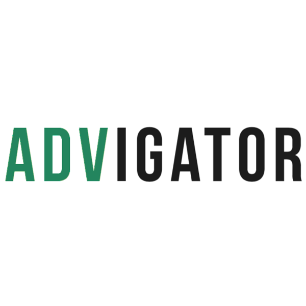 Logo Advigator