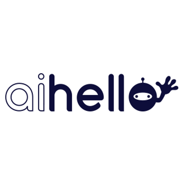 Logo AiHello