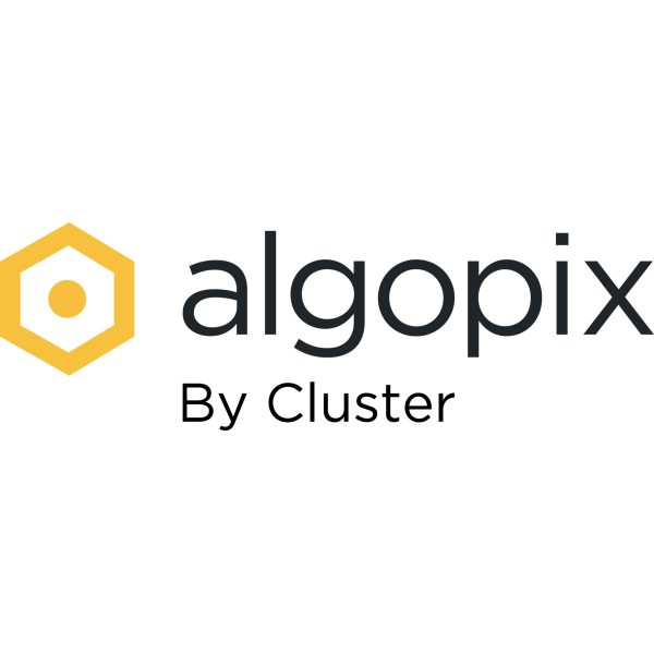 Logo Algopix