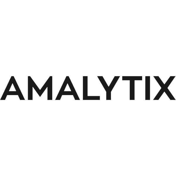 Logo AMALYTIX