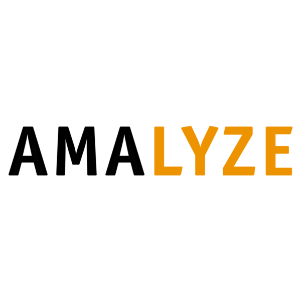 Logo Amalyze