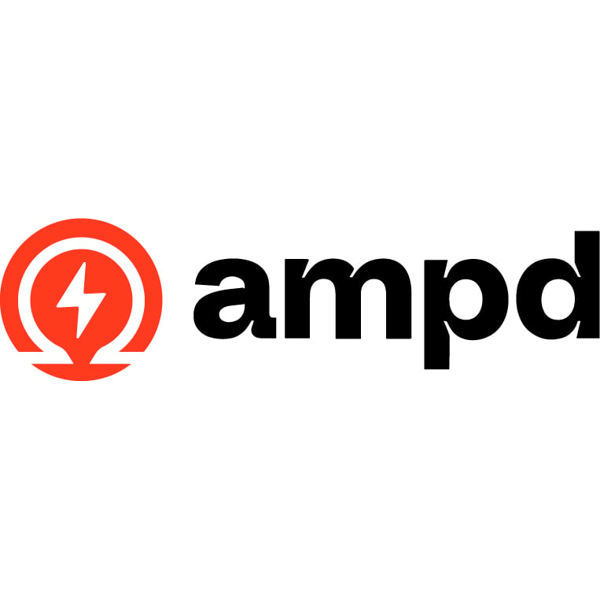 Logo Ampd