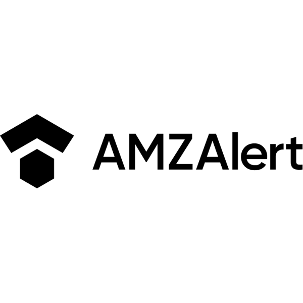 Logo AMZAlert