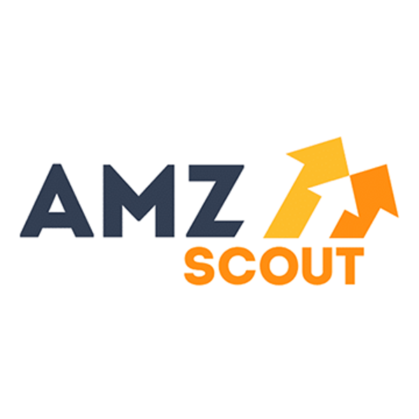 Logo AMZScout