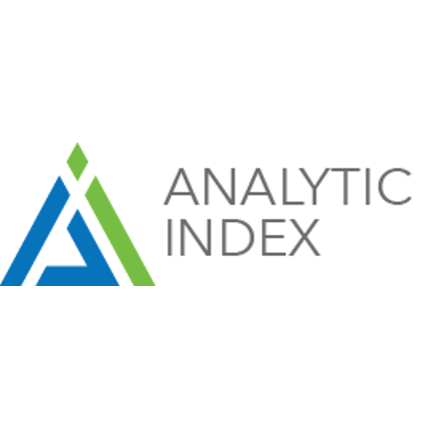 Logo Analytic Index