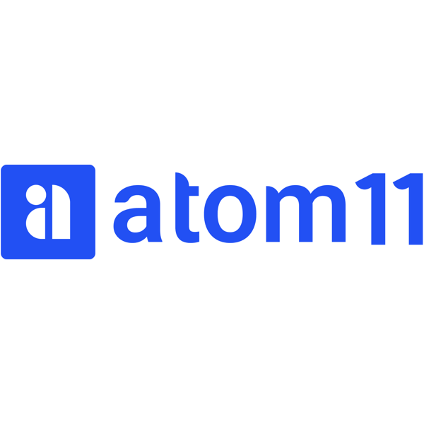 Logo Atom11