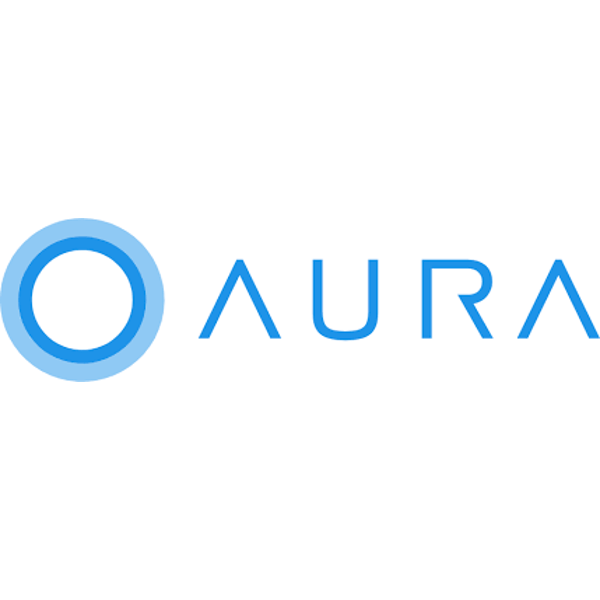 Logo Aura