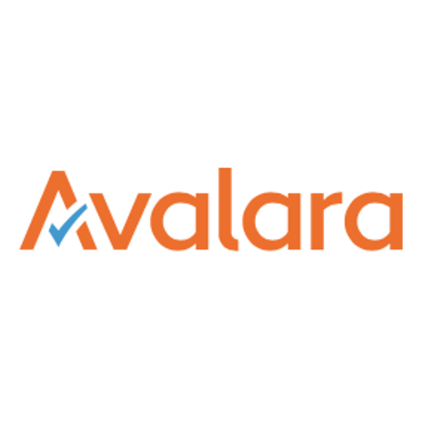 Logo Avalara