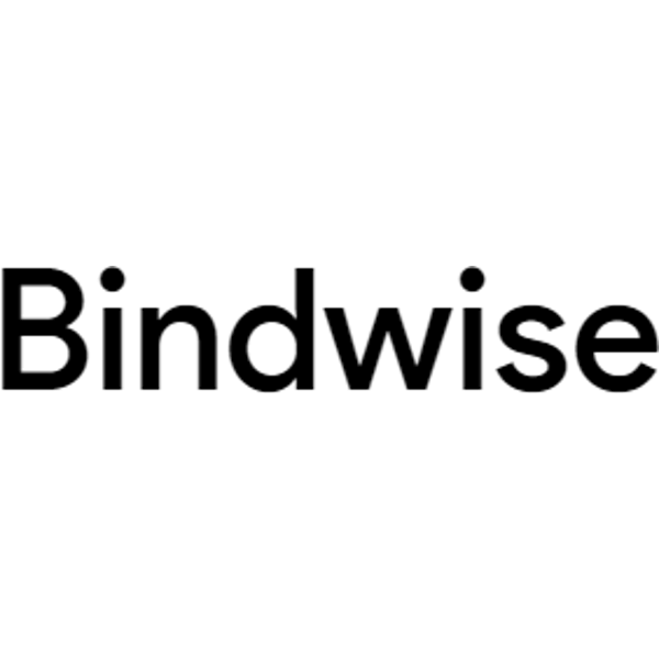 Logo Bindwise