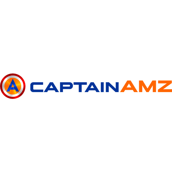 Logo CaptainAMZ