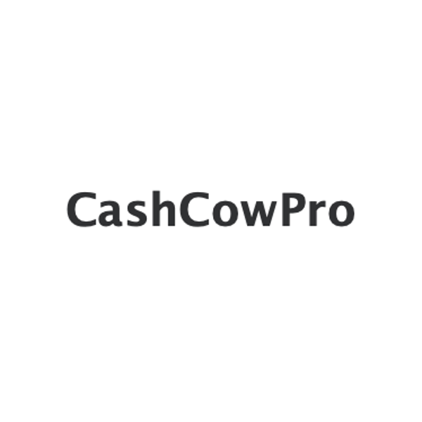 Logo CashCowPro