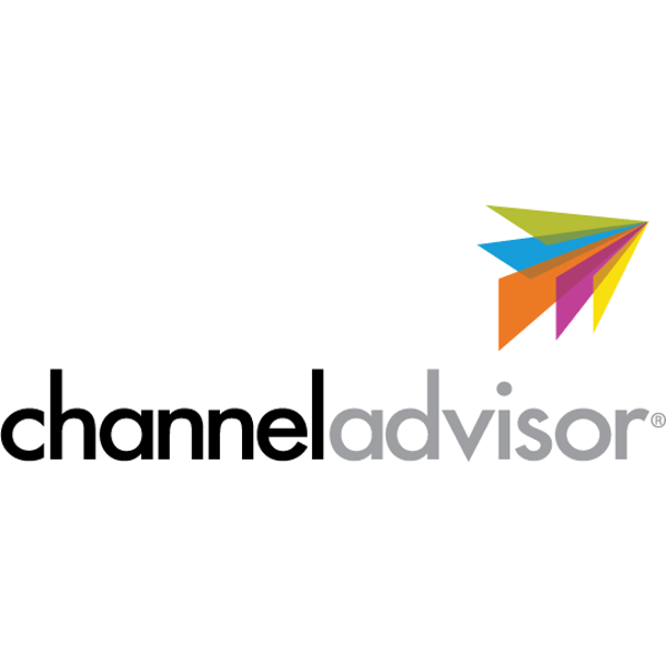 Logo ChannelAdvisor