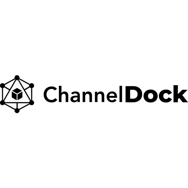 Logo ChannelDock