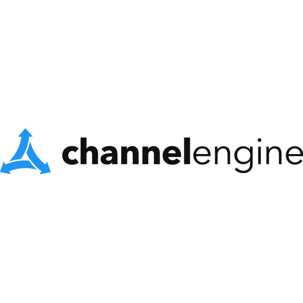 Logo ChannelEngine