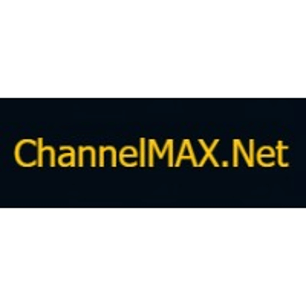 Logo ChannelMAX