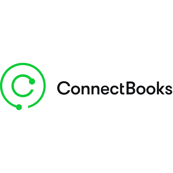 Logo ConnectBooks