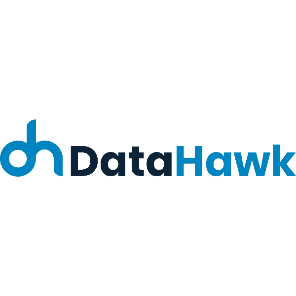 Logo DataHawk