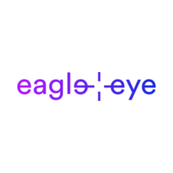 Logo Eagle eye