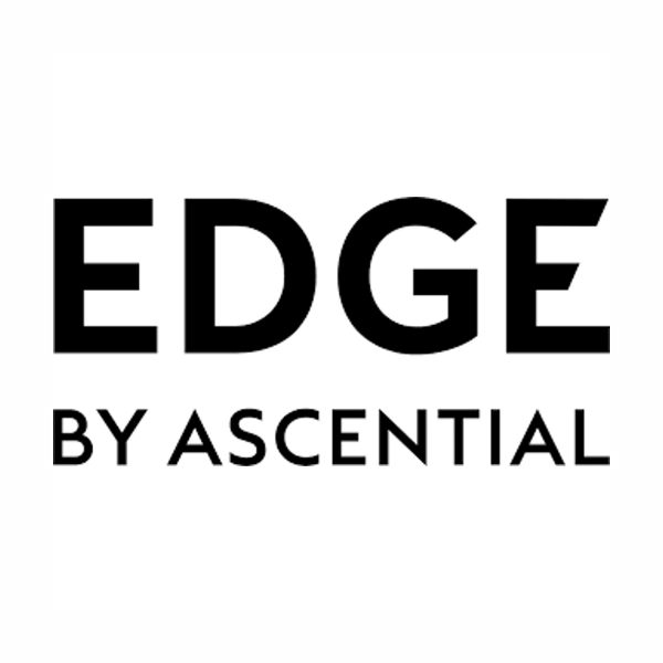 Logo Edge by Ascential