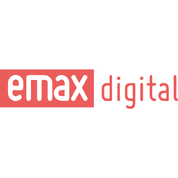 Logo emax digital