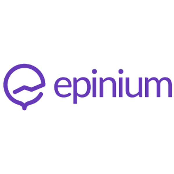 Logo Epinium