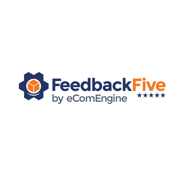 Logo FeedbackFive