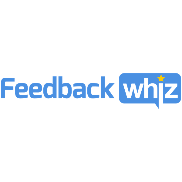 Logo FeedbackWhiz