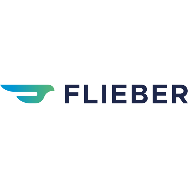 Logo Flieber