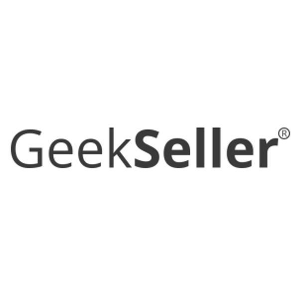 Logo Geekseller