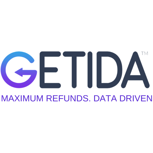 Logo GETIDA