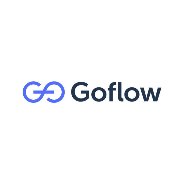 Logo Goflow