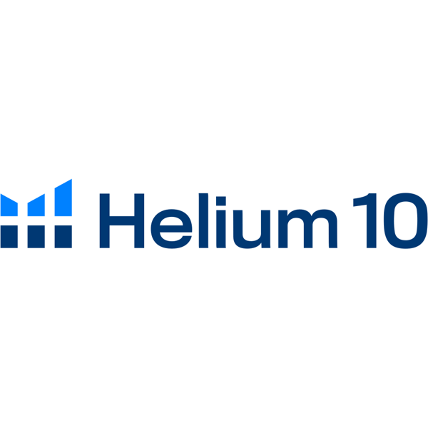 Logo Helium 10