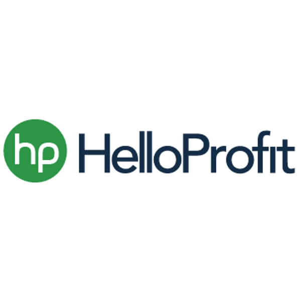 Logo HelloProfit