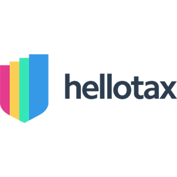 Logo hellotax