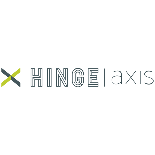 Logo Hinge Axis