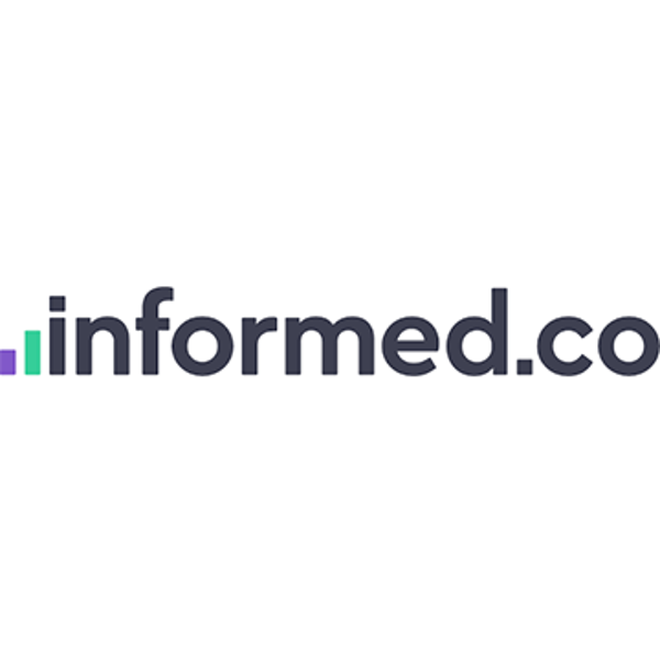 Logo Informed.co