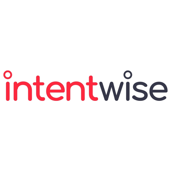 Logo Intentwise