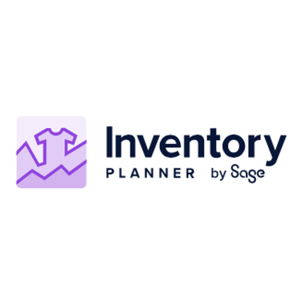 Logo Inventory Planner