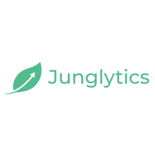 Logo Junglytics