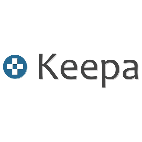 Logo Keepa