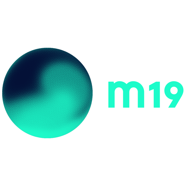 Logo m19