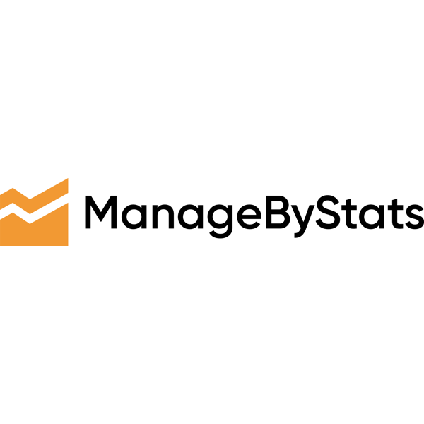 Logo ManageByStats