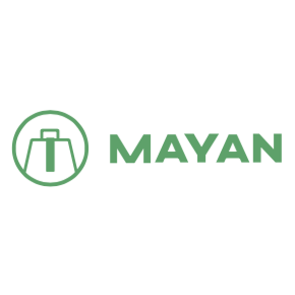 Logo Mayan