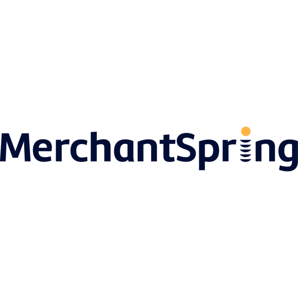 Logo MerchantSpring