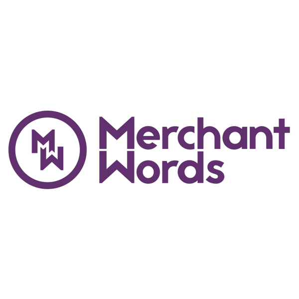 Logo MerchantWords