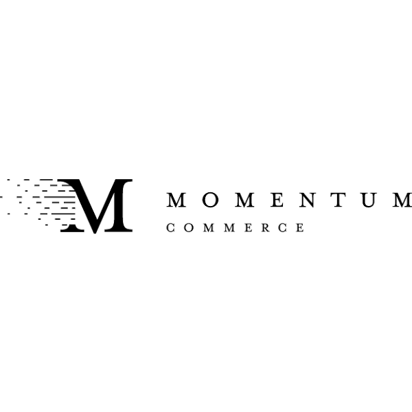 Logo Momentum Commerce