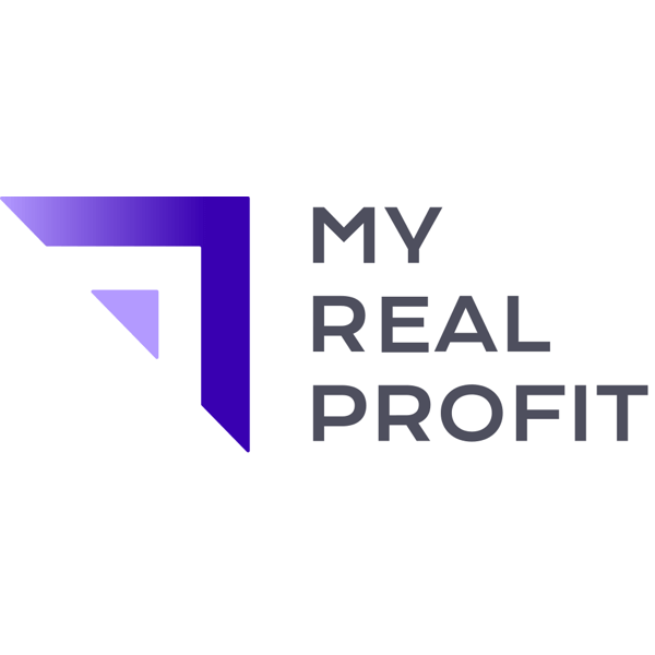 Logo My Real Profit