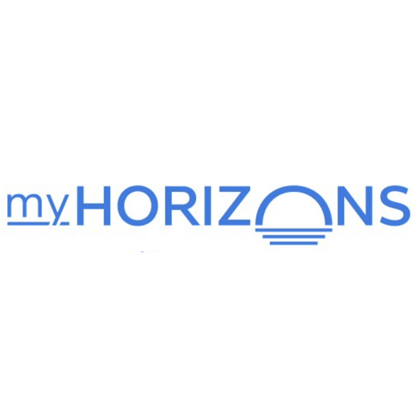 Logo myHorizons